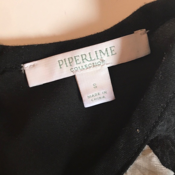 Piperlime collection dress, size small - Picture 5 of 7